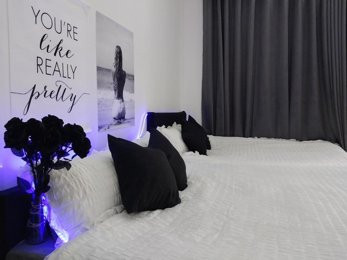 Triple-T Homestay Vts Вунг Тау Екстериор снимка