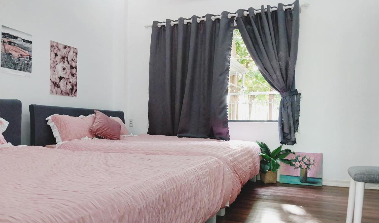 Triple-T Homestay Vts Вунг Тау Екстериор снимка