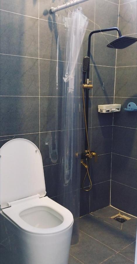 Triple-T Homestay Vts Вунг Тау Екстериор снимка
