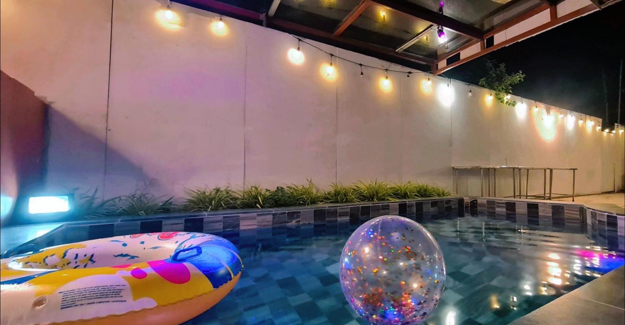 Triple-T Homestay Vts Вунг Тау Екстериор снимка