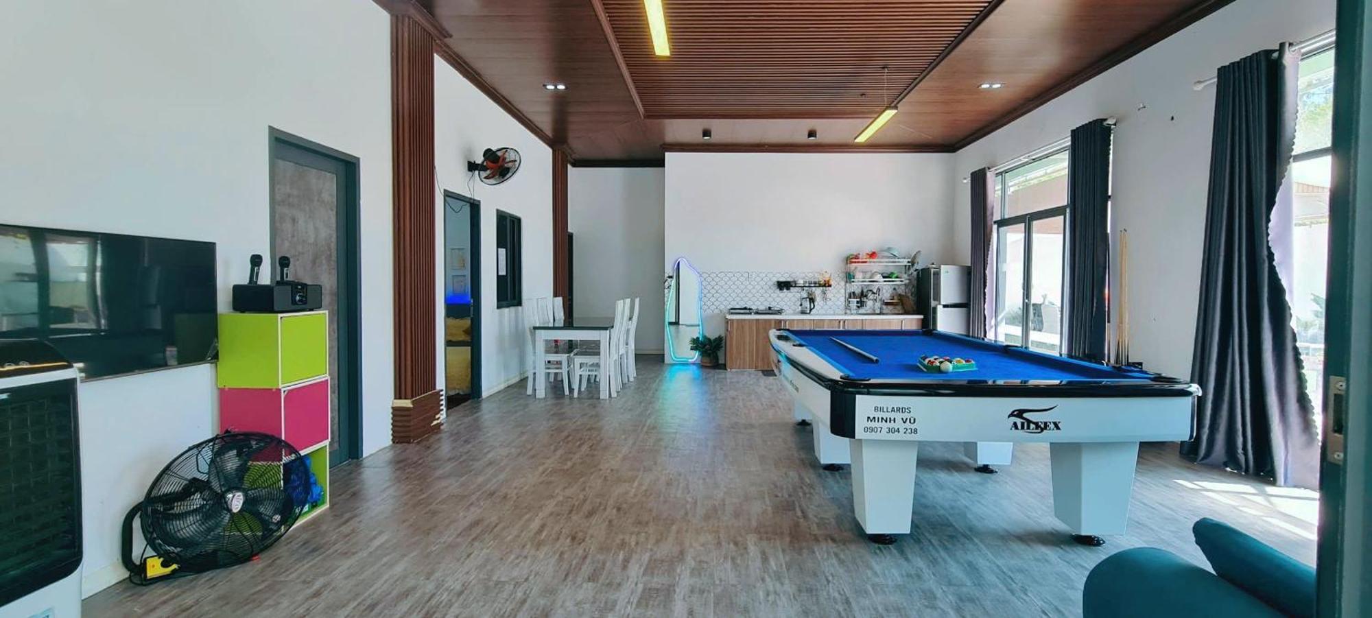 Triple-T Homestay Vts Вунг Тау Екстериор снимка