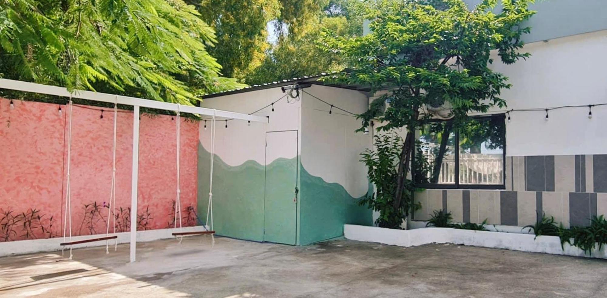 Triple-T Homestay Vts Вунг Тау Екстериор снимка