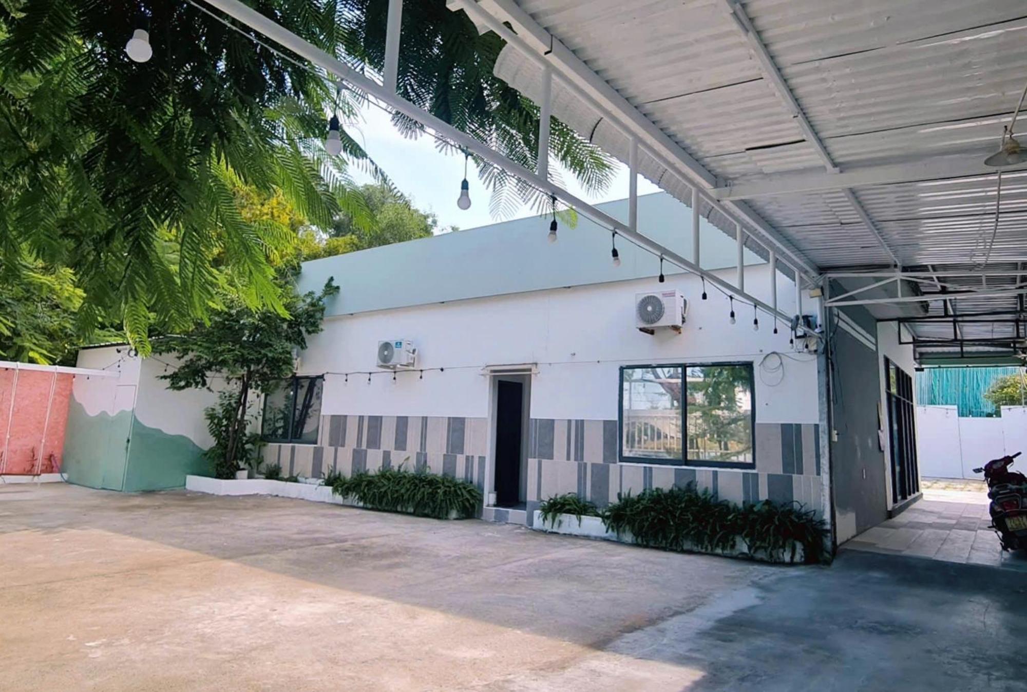 Triple-T Homestay Vts Вунг Тау Екстериор снимка