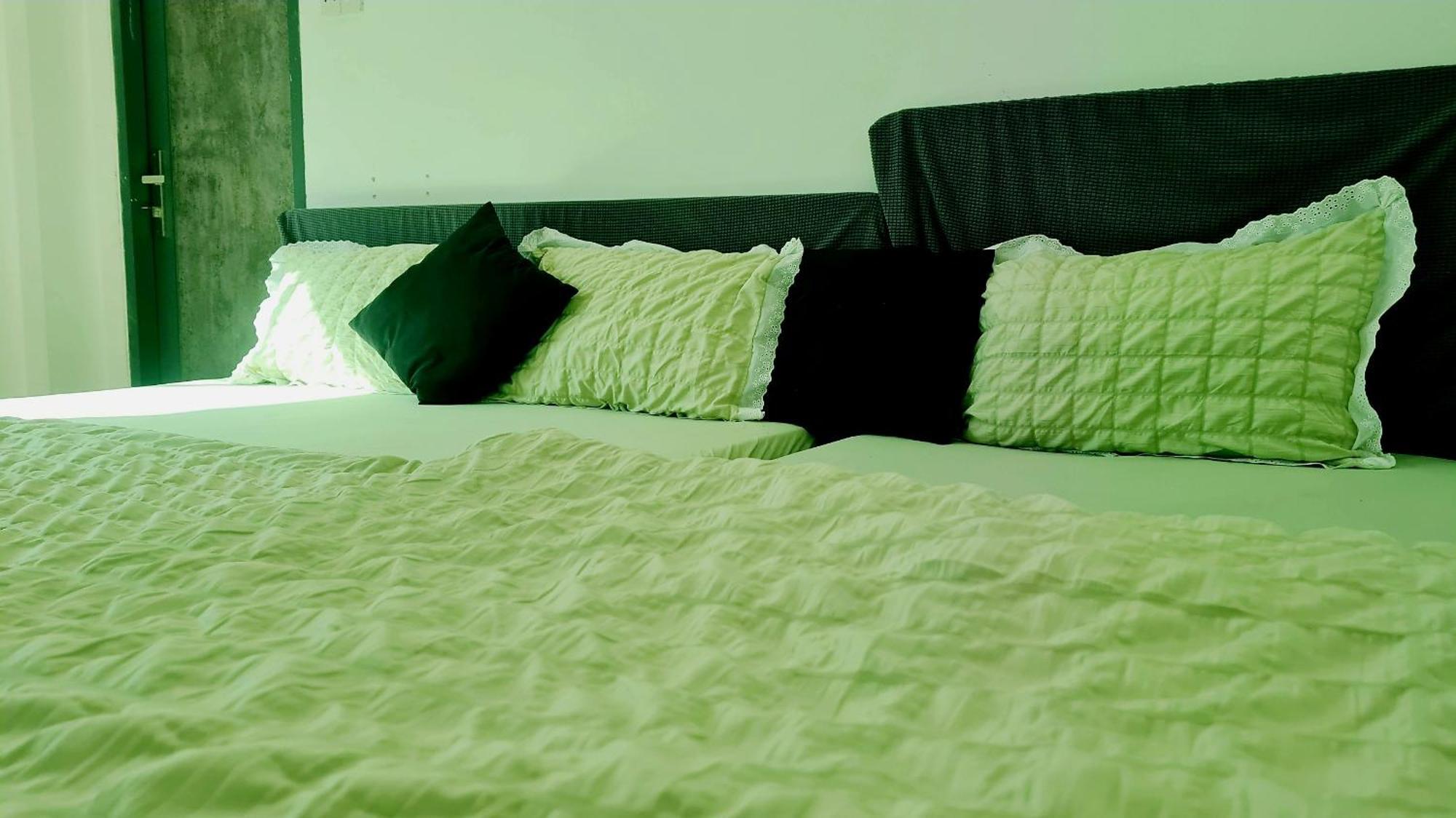 Triple-T Homestay Vts Вунг Тау Екстериор снимка