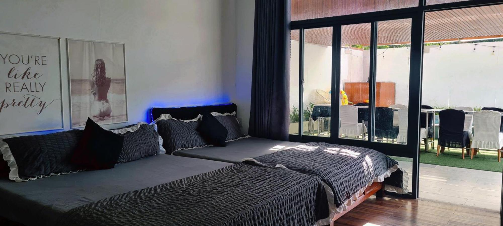 Triple-T Homestay Vts Вунг Тау Екстериор снимка