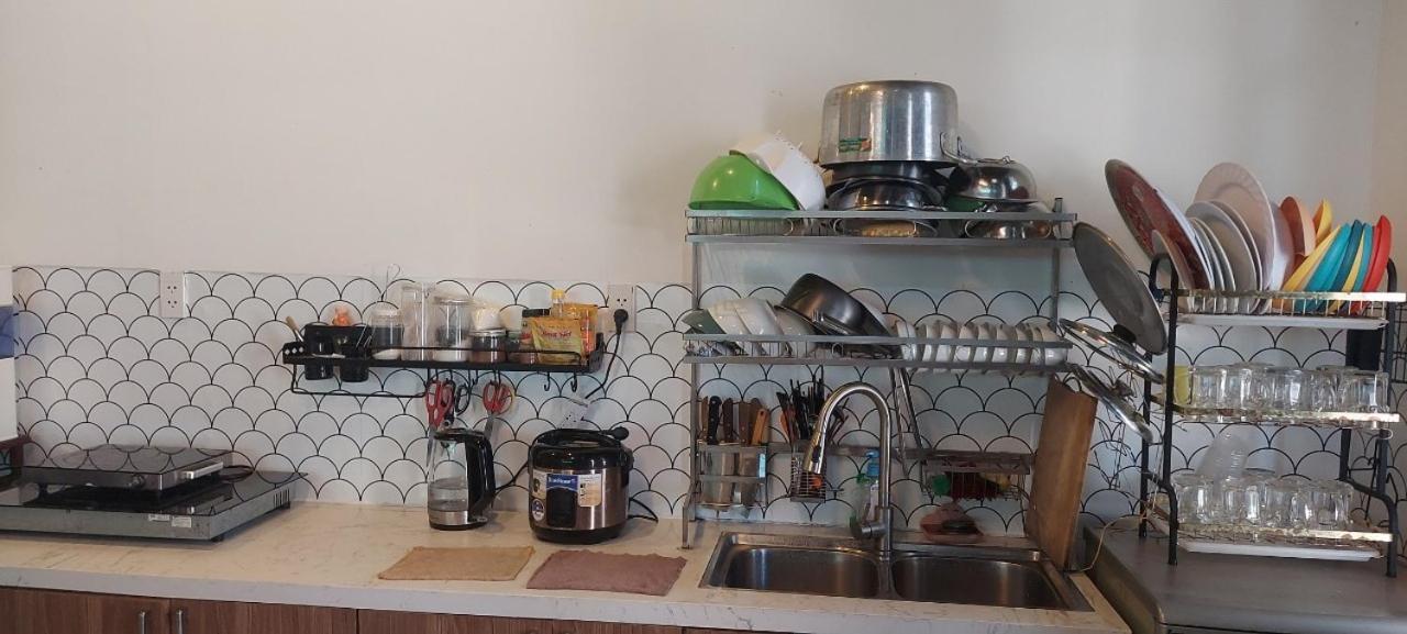 Triple-T Homestay Vts Вунг Тау Екстериор снимка