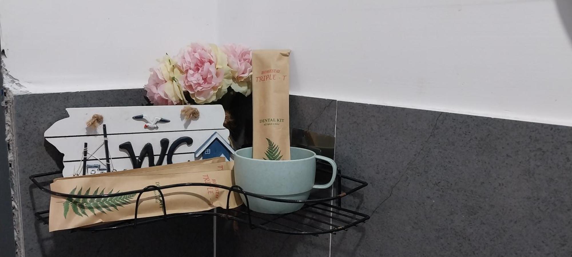 Triple-T Homestay Vts Вунг Тау Екстериор снимка