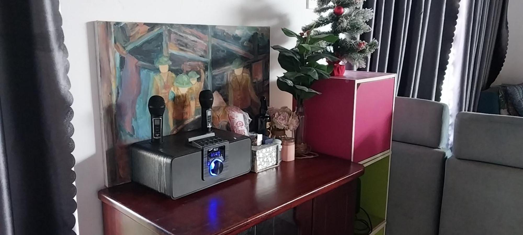 Triple-T Homestay Vts Вунг Тау Екстериор снимка