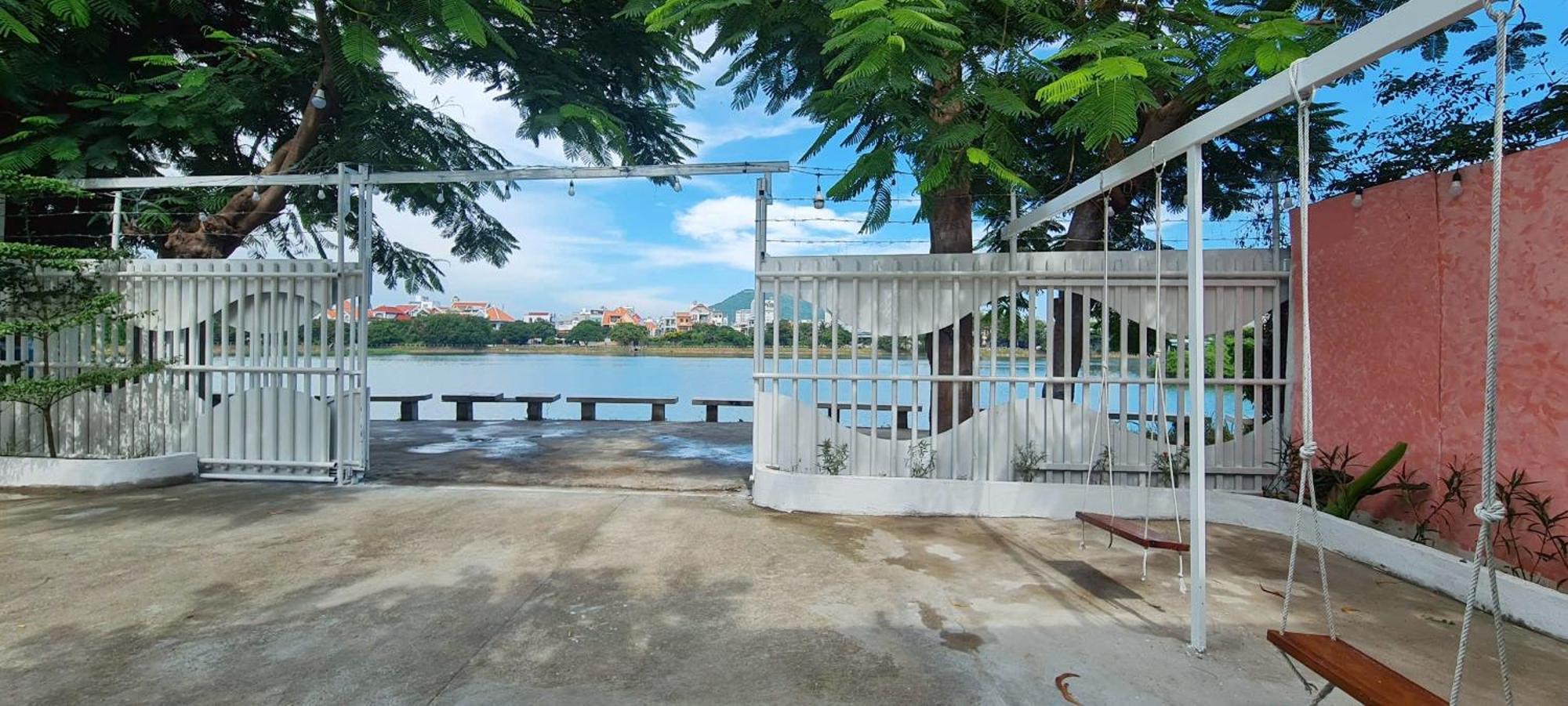Triple-T Homestay Vts Вунг Тау Екстериор снимка