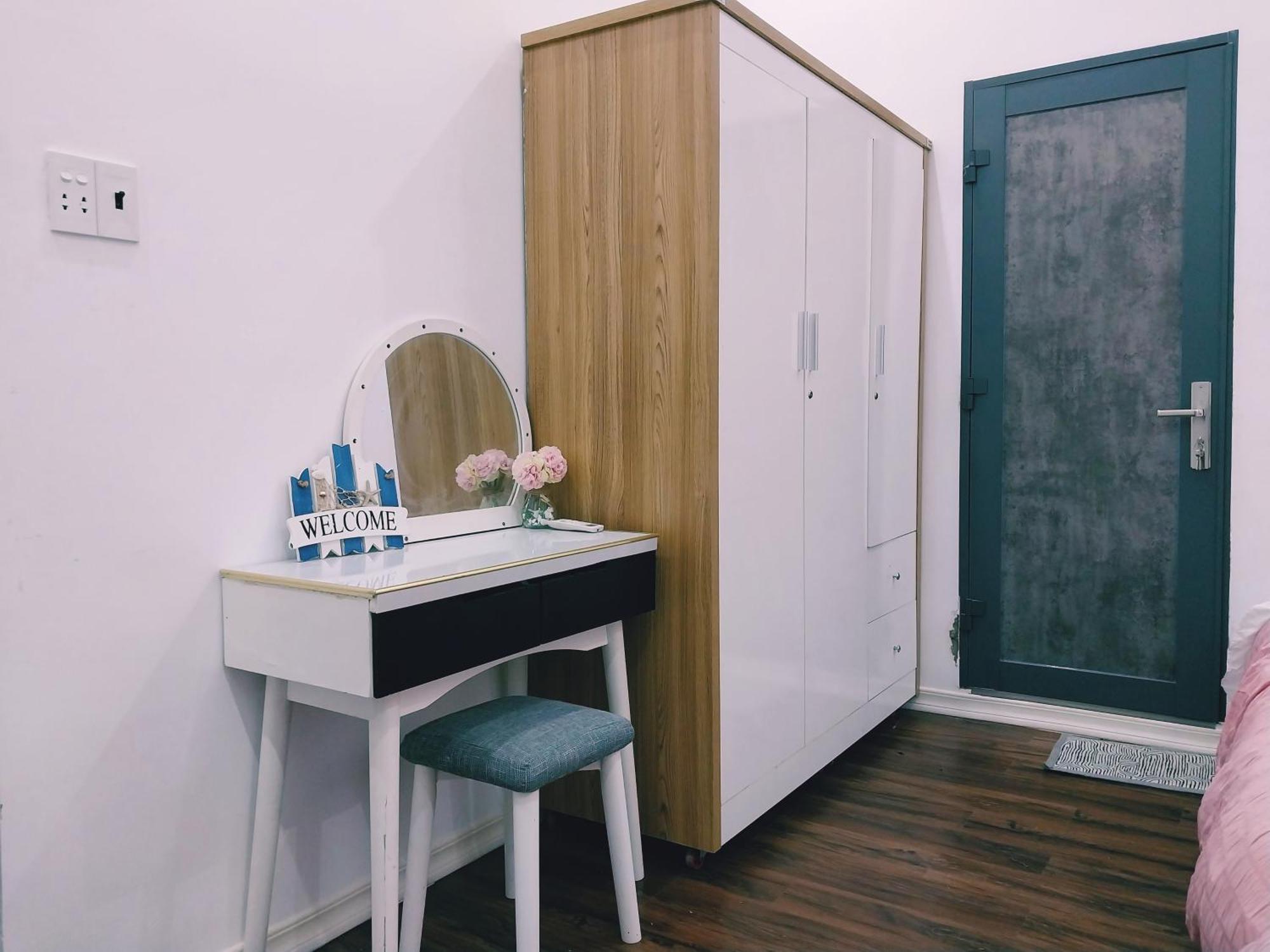 Triple-T Homestay Vts Вунг Тау Екстериор снимка