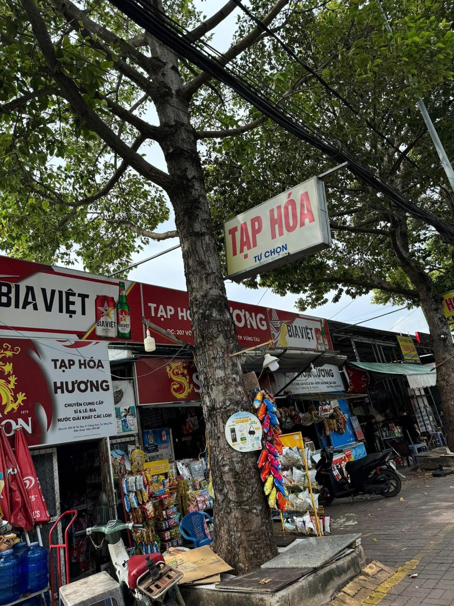 Triple-T Homestay Vts Вунг Тау Екстериор снимка